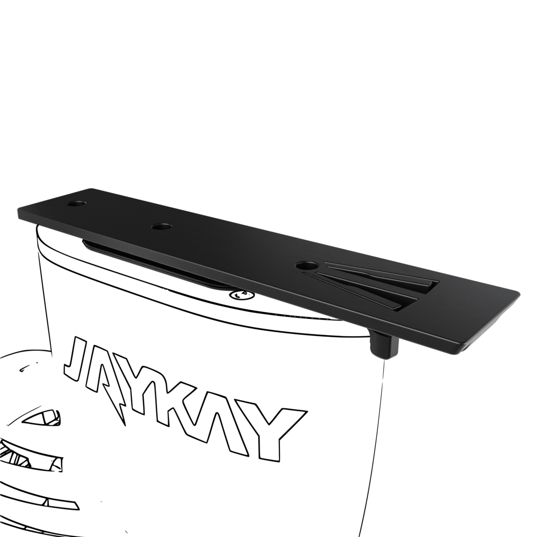 Additional e-Fin 2.0 Adapter Bestway