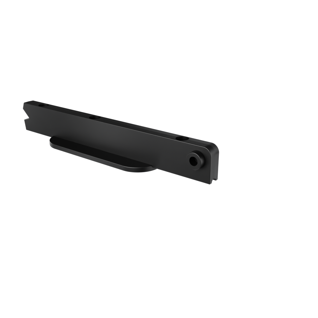 Replacement Smartlock Adapter for the e-Fin 2.0