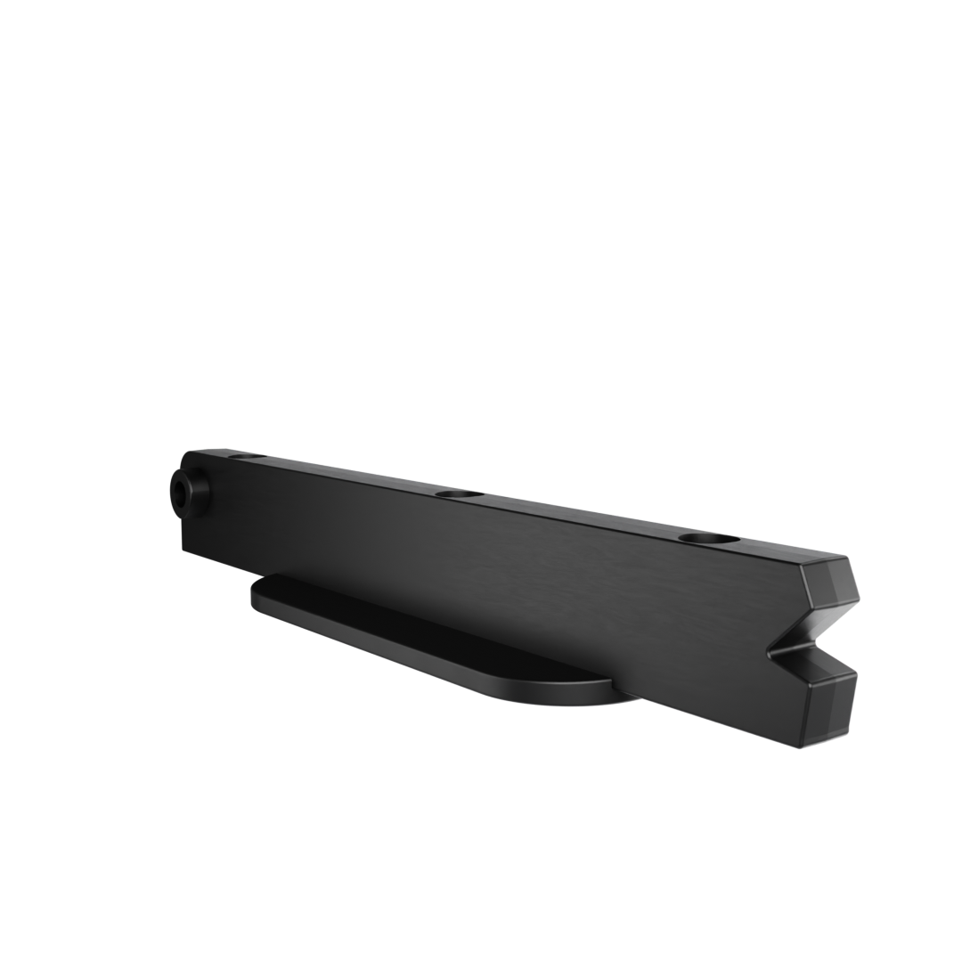 Replacement Smartlock Adapter for the e-Fin 2.0