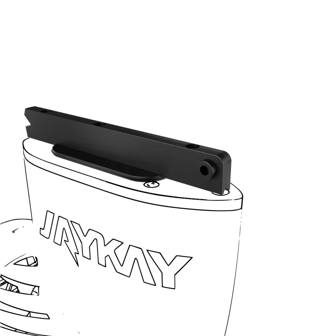 Replacement Adapter e-Fin 2.0 Smartlock