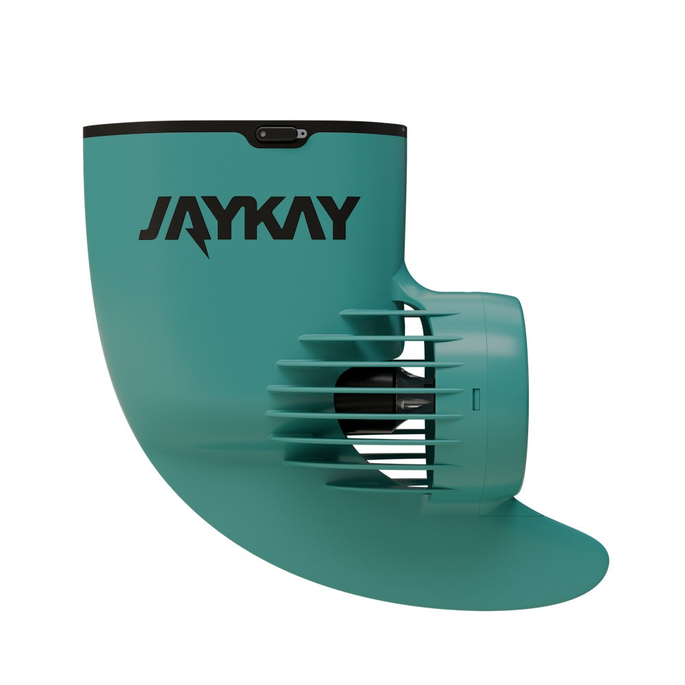 JAYKAY e-Fin 2.0 | Electric Water Sports Motor