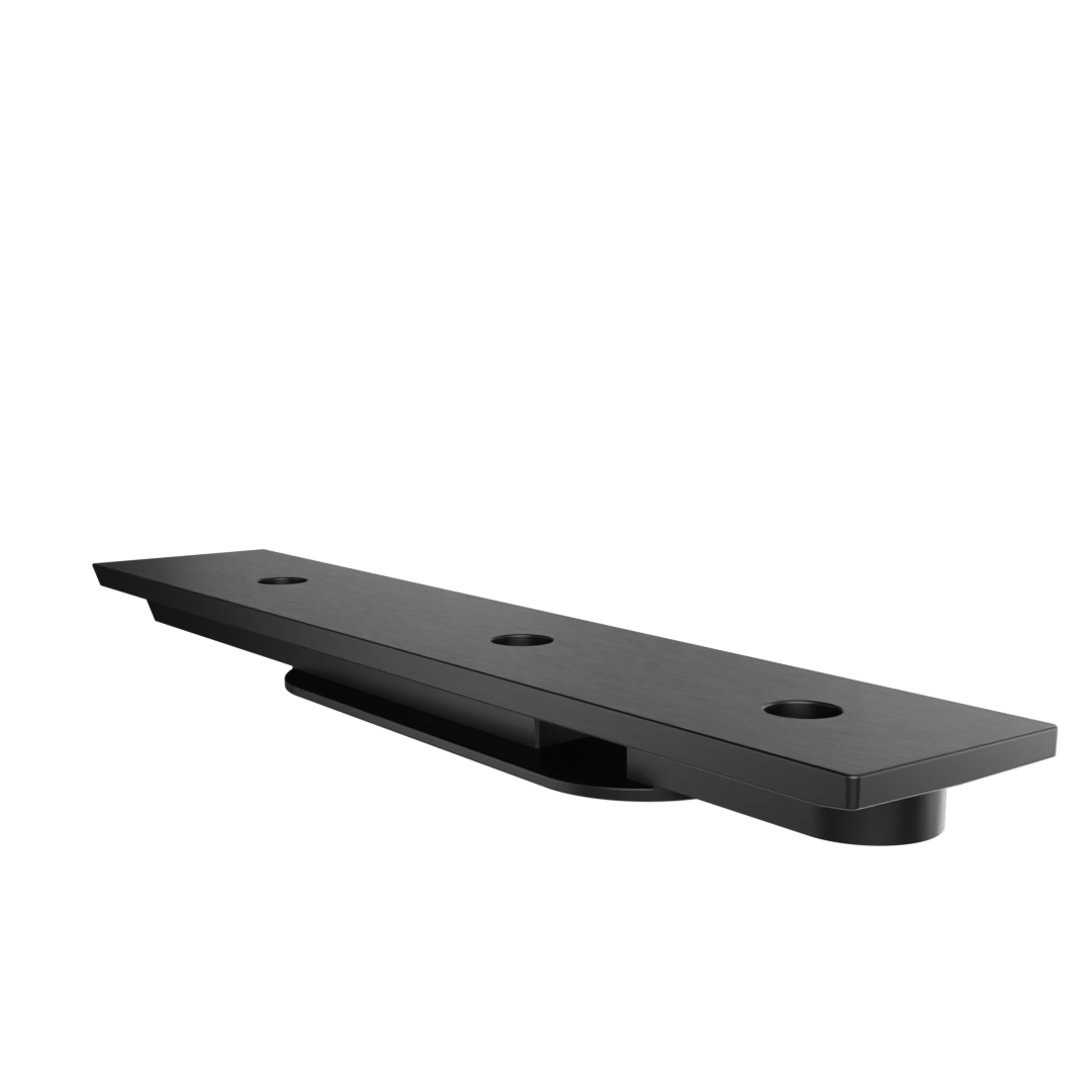 Replacement Slide-In Adapter for the e-Fin 2.0