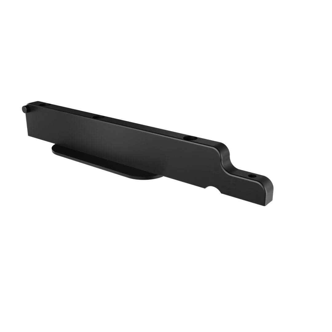 Additional e-Fin 2.0 Adapter Starboard (Modified US Box)