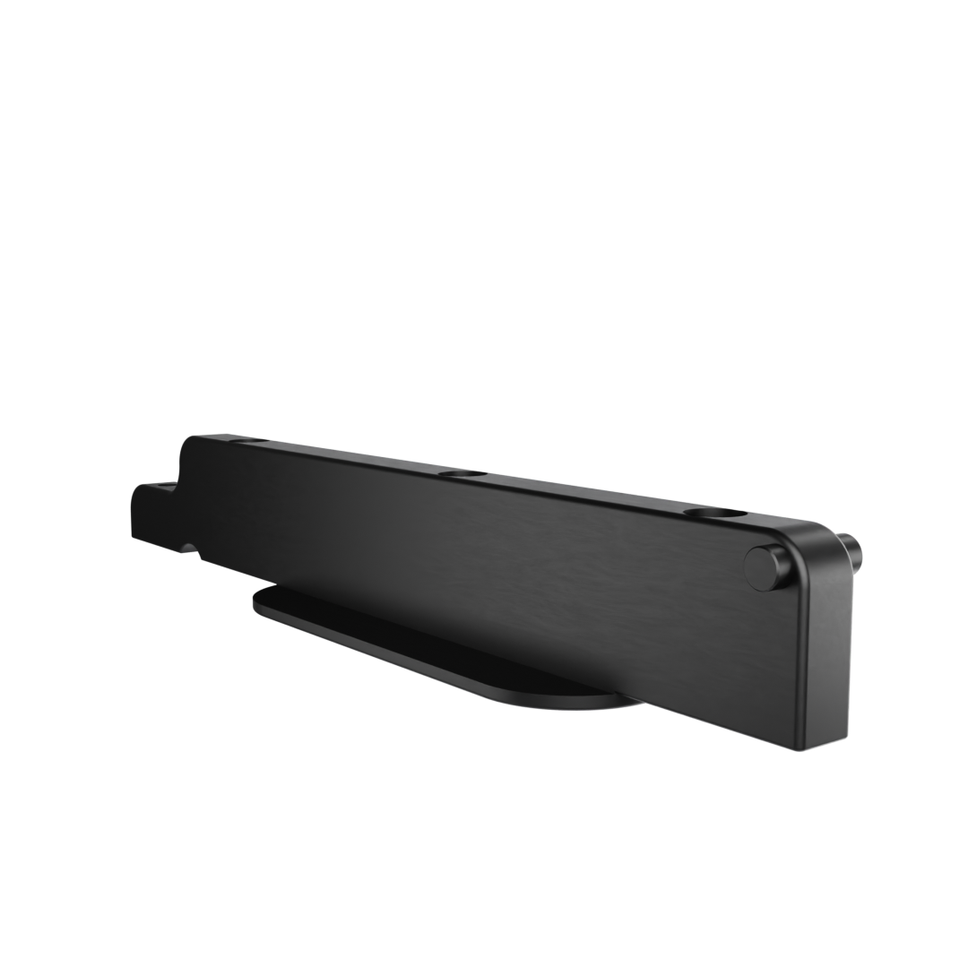 Additional e-Fin 2.0 Adapter Starboard (Modified US Box)