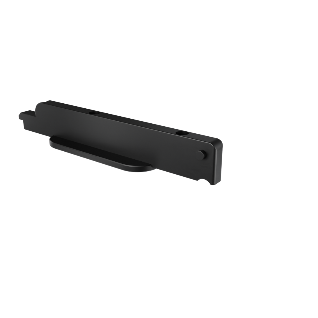 Additional e-Fin 2.0 Adapter for Swift Attach Systems