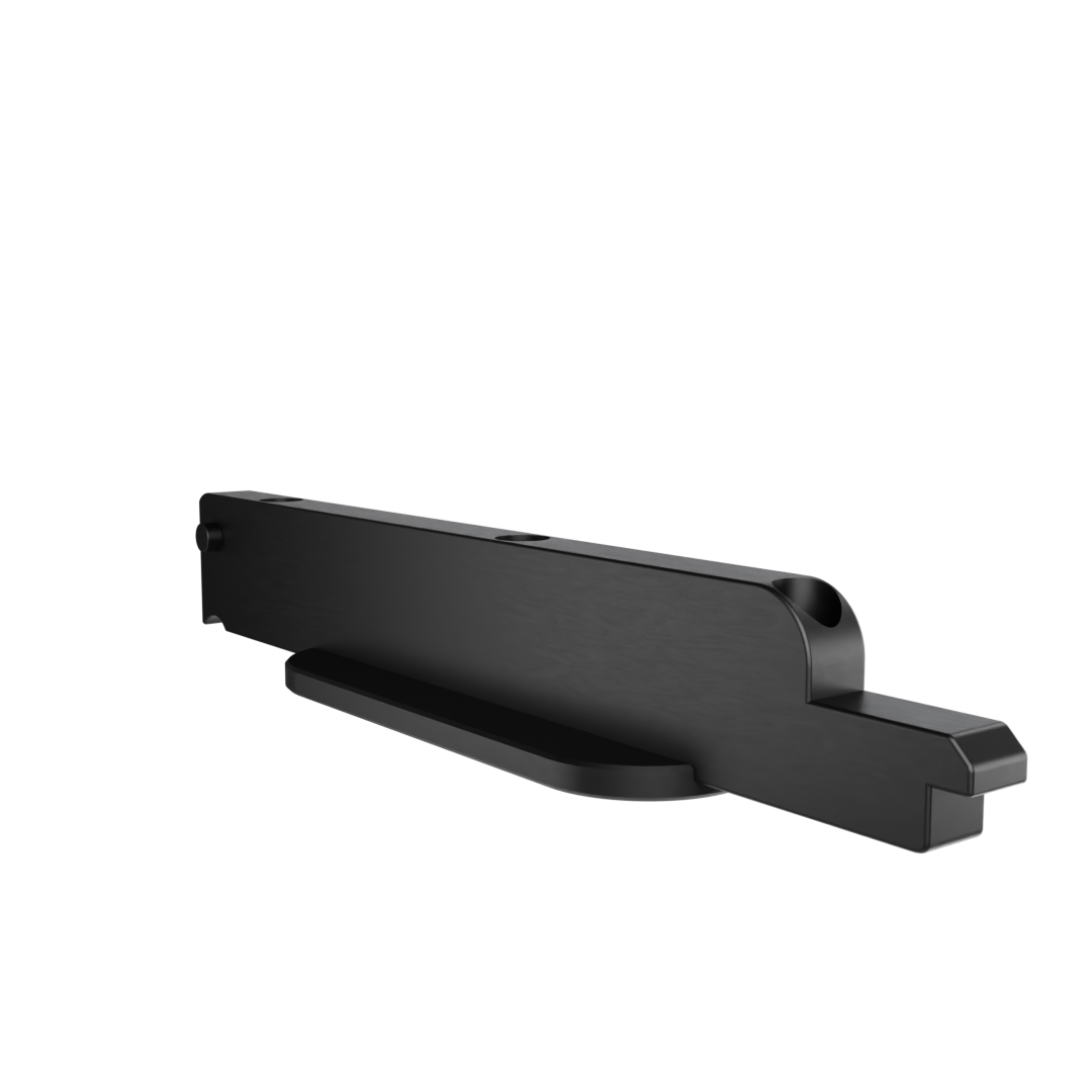 Additional e-Fin 2.0 Adapter for Swift Attach Systems