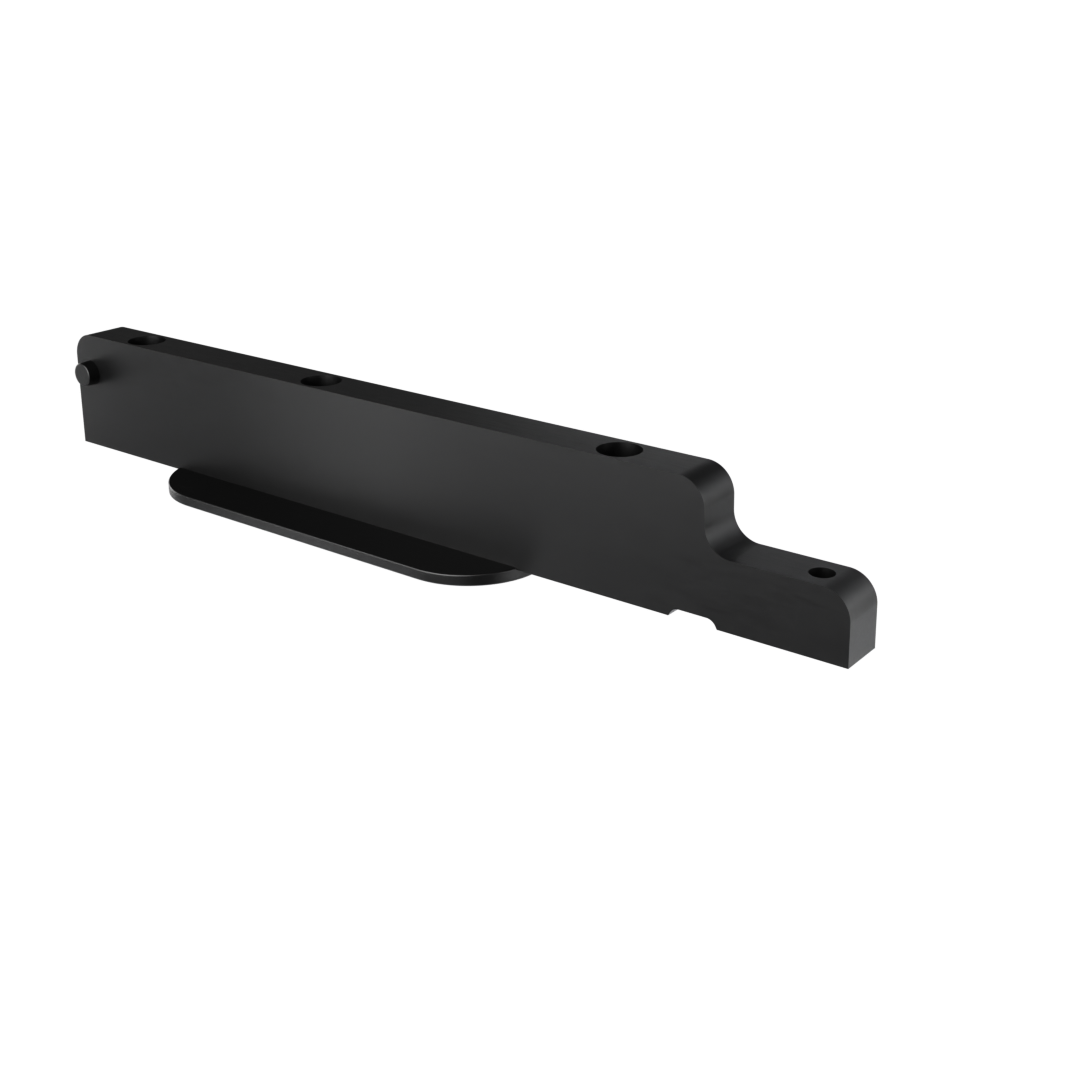 Replacement US Box Adapter for the e-Fin 2.0